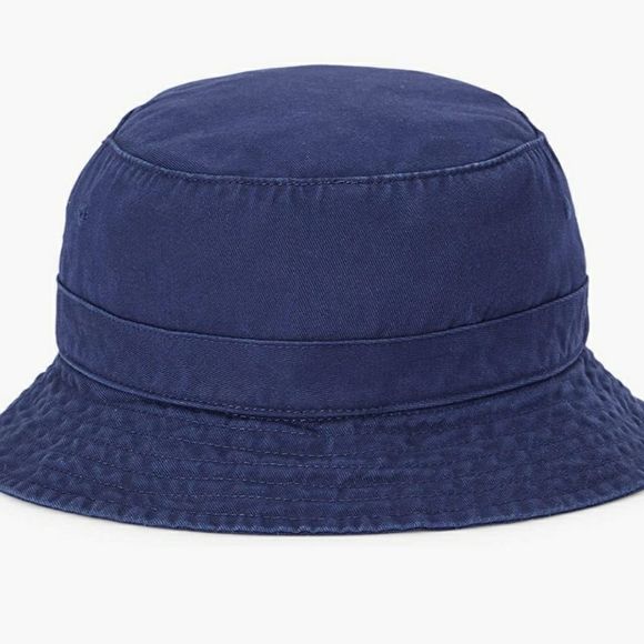 Polo Ralph Lauren Polo Bear Bucket Hat - Picture 2 of 2